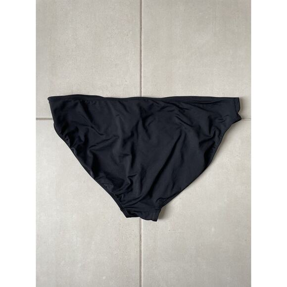 Anne Cole Collection Swim Bikini Bottom Swimwear - Picture 5 of 7